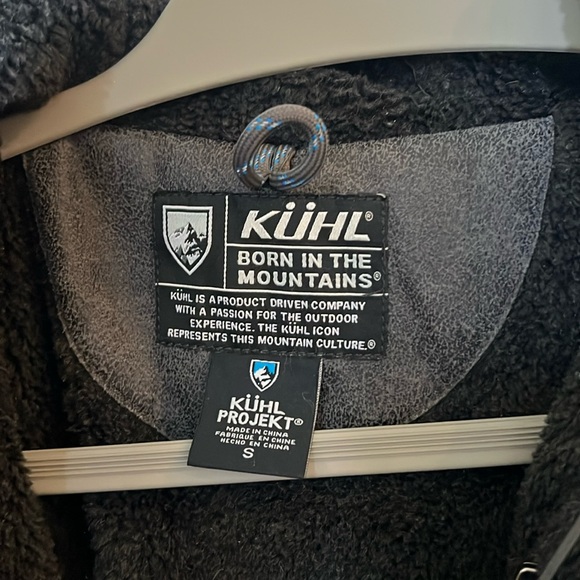 Kuhl Jacket, size S - Picture 2 of 8